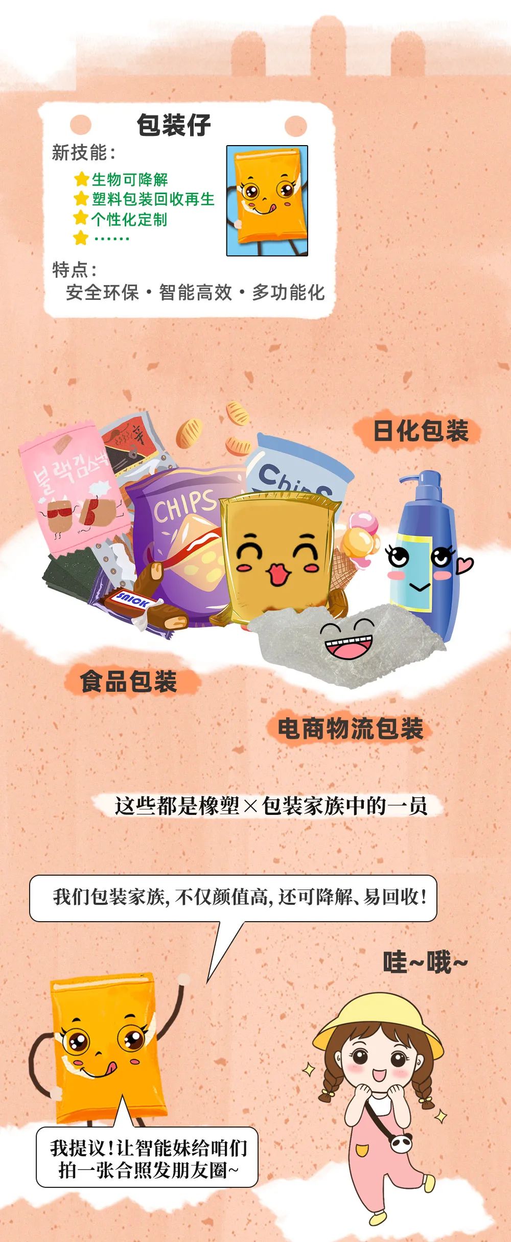 一張圖，走進(jìn)CHINAPLAS的橡塑大世界！預(yù)登記已開啟！Let's go